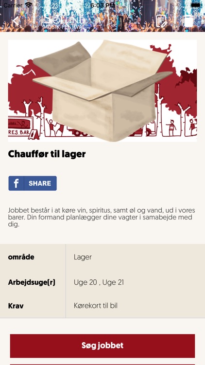 Sølund Crew screenshot-3