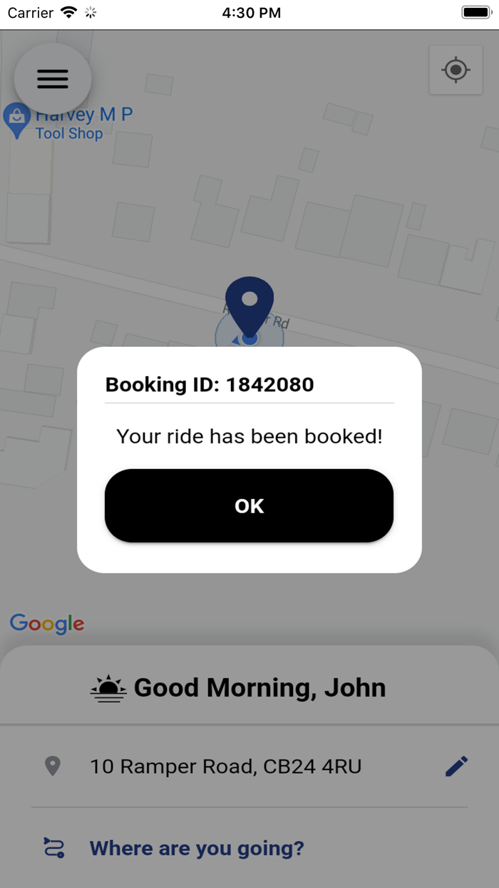 A1 Ace Taxis Bridgwater