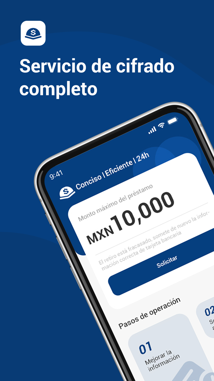 Your Cash-prestamos de dinero