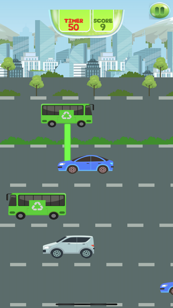 Green Warriors Awakening