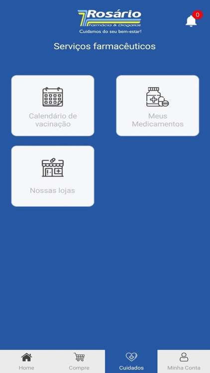 Farmácia Rosário screenshot-5