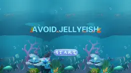 avoid jellyfish iphone screenshot 1