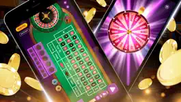 Game screenshot Live Roulette: Casino Game apk