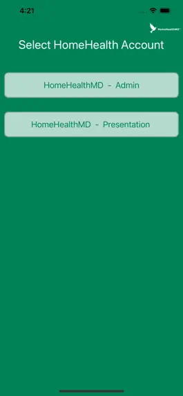 Game screenshot HomeHealthMD hack