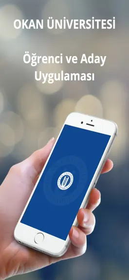 Game screenshot Okan Universitesi apk