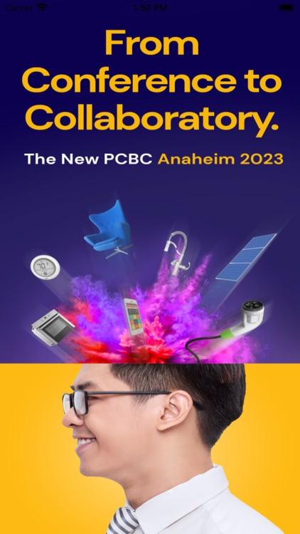 PCBC 2023