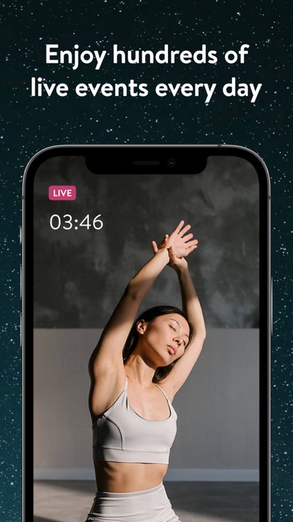 Insight Timer - Meditation App screenshot-7