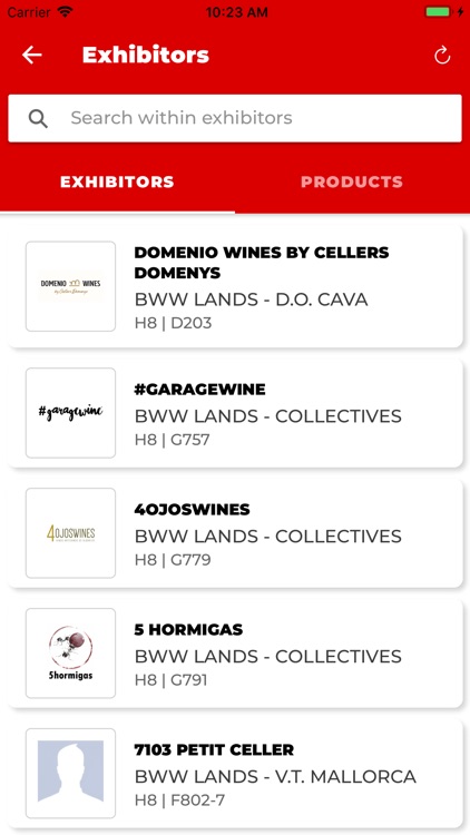 Barcelona Wine Week 2022 screenshot-3