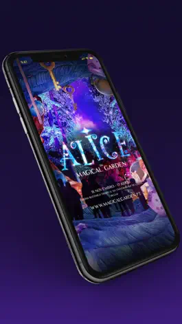 Game screenshot Alice In Magical Garden mod apk