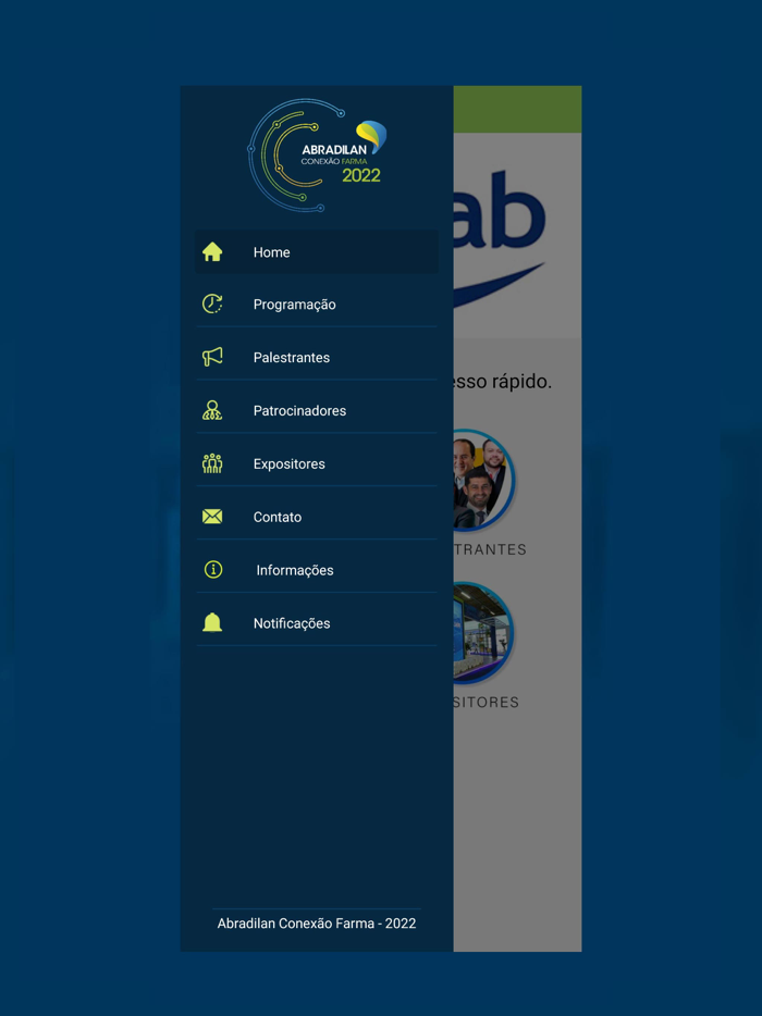Abradilan Conexão Farma