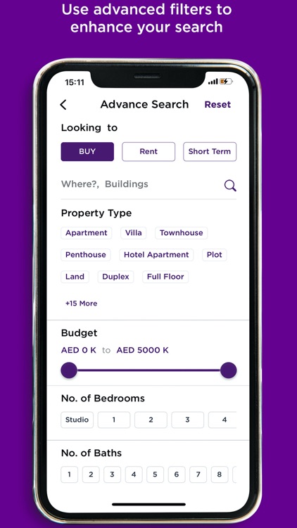 Zoom Property screenshot-3