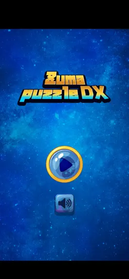 Game screenshot Zuma puzzle DX hack