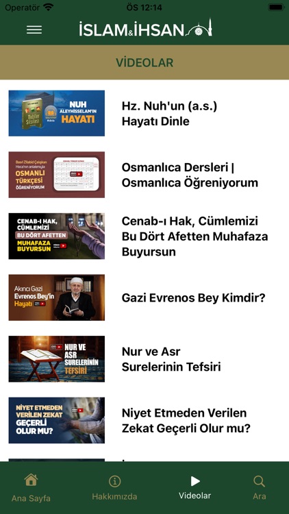 islamveihsan.com screenshot-4