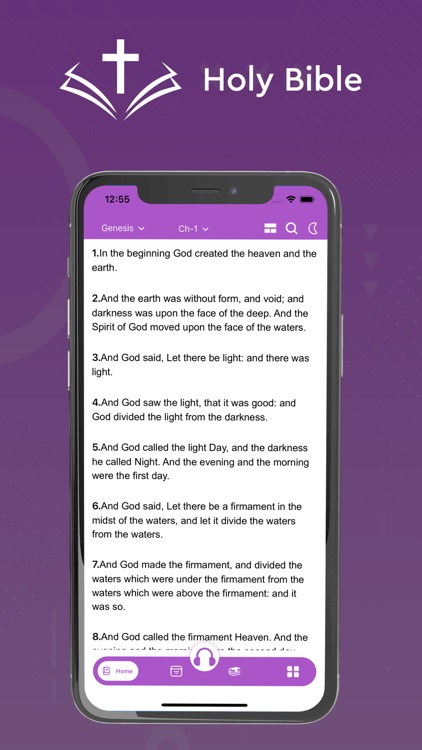 Message Bible Pro