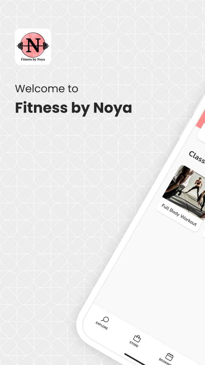 Fitness by Noya