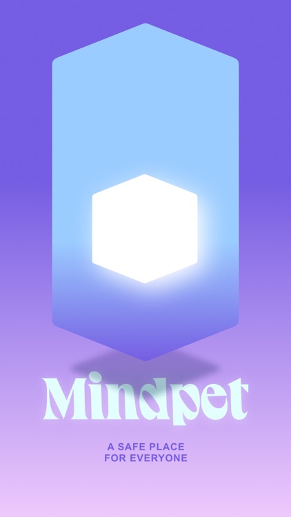 Mindpet: Self-Care Island