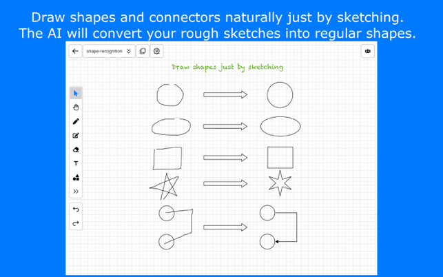 ‎Lekh: intelligent whiteboard Screenshot