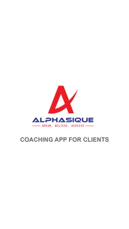 Game screenshot Alphasique Fitness mod apk