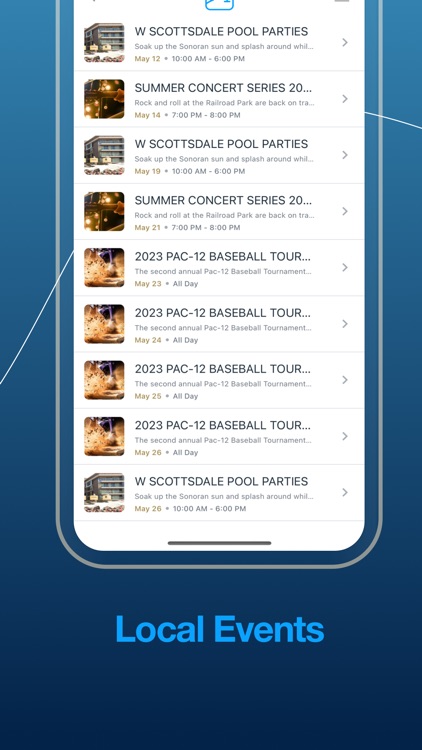 My Scottsdale App screenshot-3