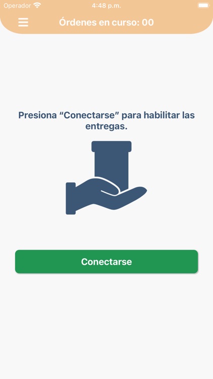 Alcalapp Repartidores