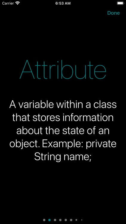 AP Computer Science A Prep screenshot-4