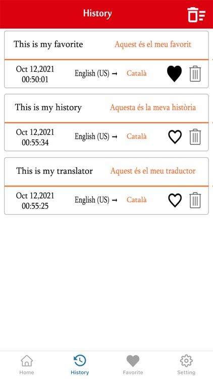 English To Catalan Translation by sandeep vavdiya