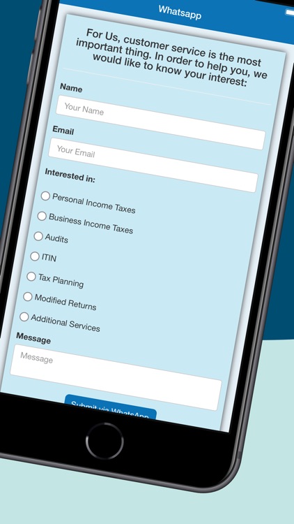 Taxplus Too screenshot-5