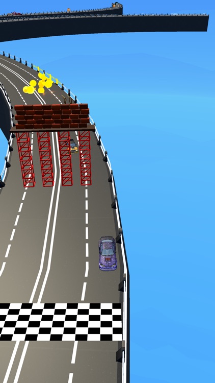 Cars Coming screenshot-4