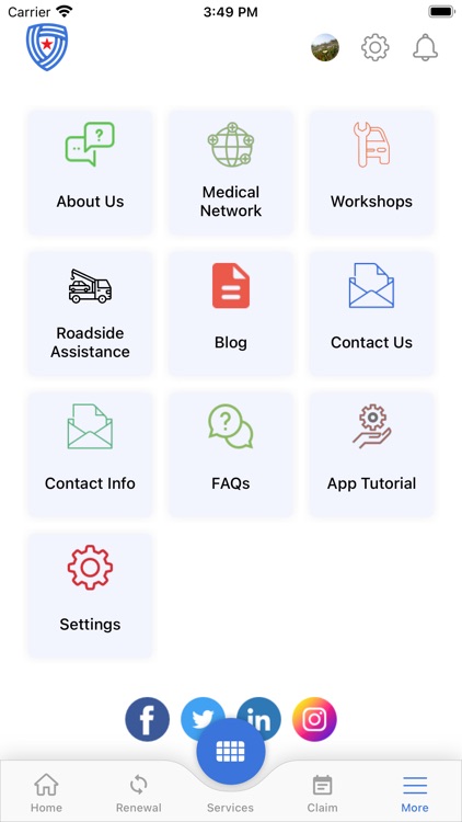 Brokerage (BIB) | بروكرج screenshot-4