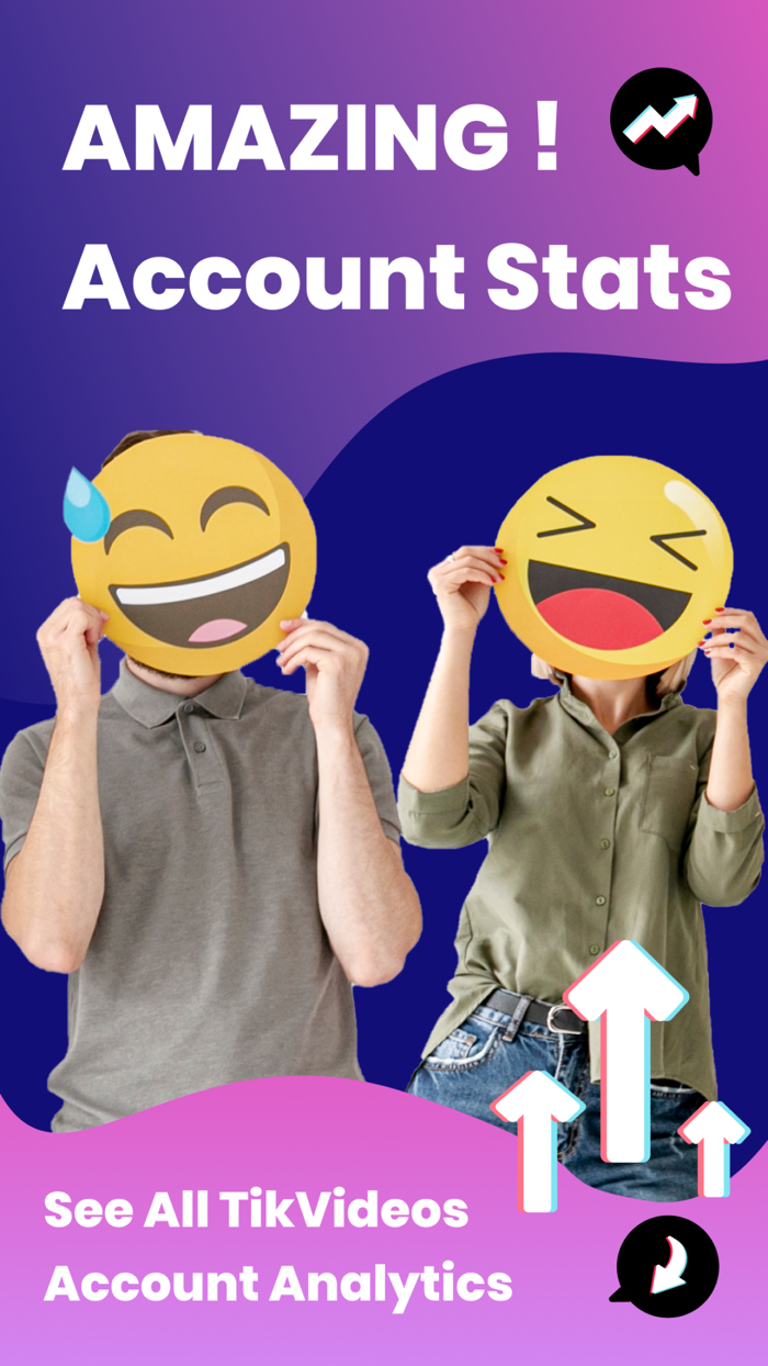 TikViral  Likes  Followers