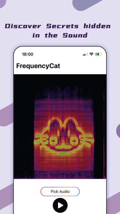 FrequencyCat