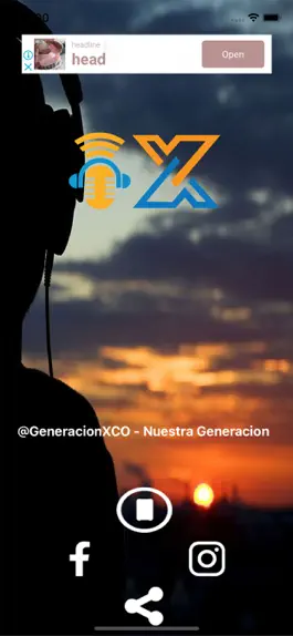 Game screenshot GeneracionX mod apk