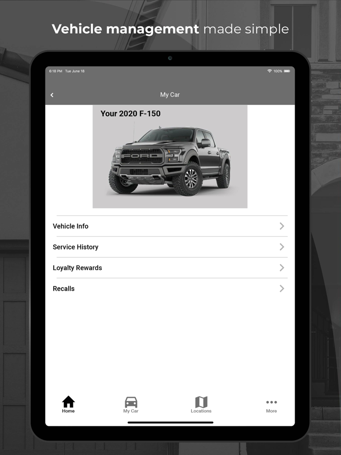 Mt. Orab Auto Mall Adv Rewards