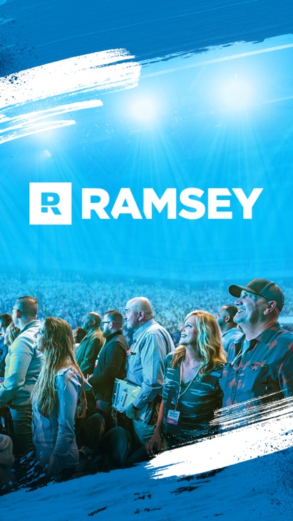 Ramsey Events