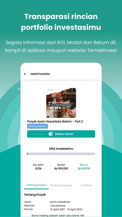 TernakInvest screenshot-5