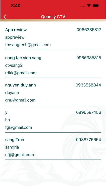 Yến Sào Nha Trang screenshot-4