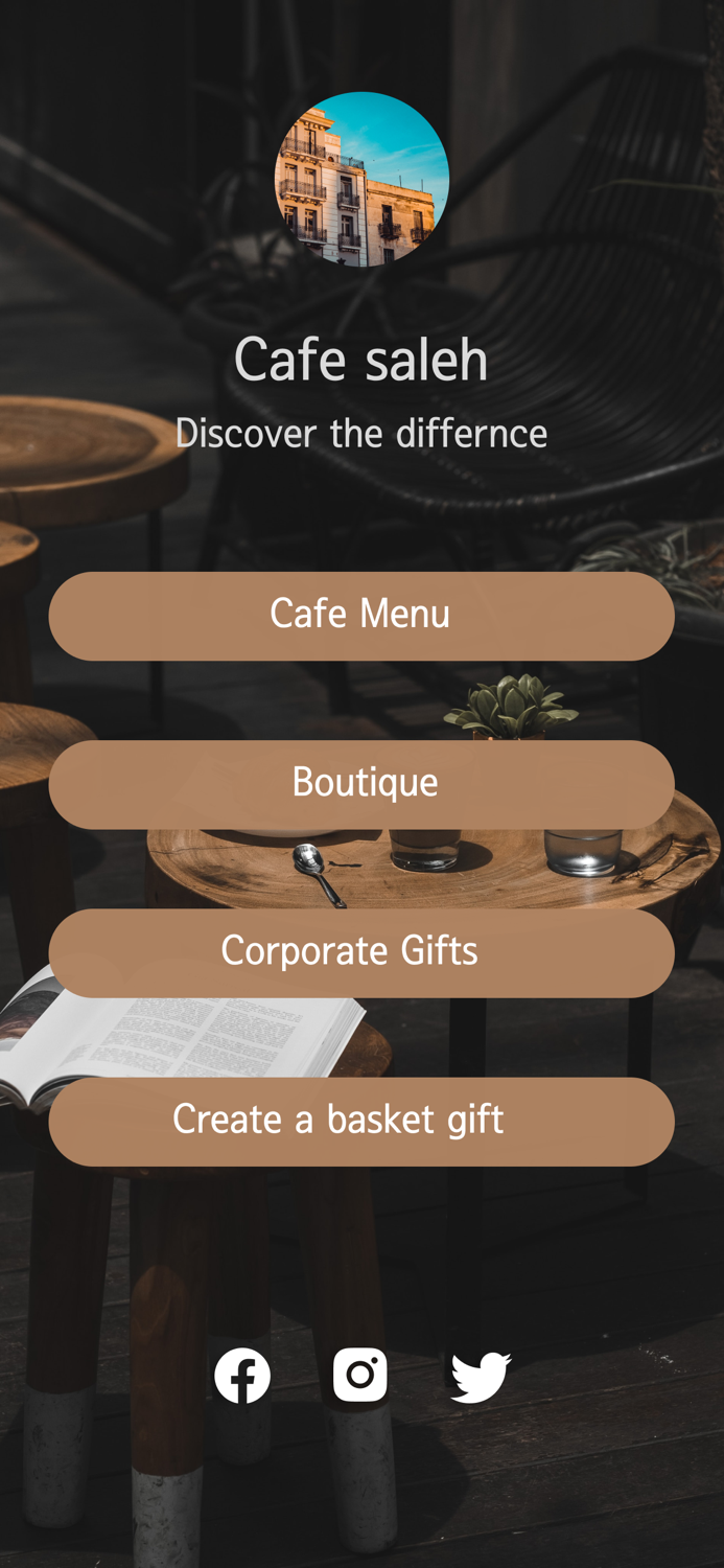 Nine Link - Bio in one Link