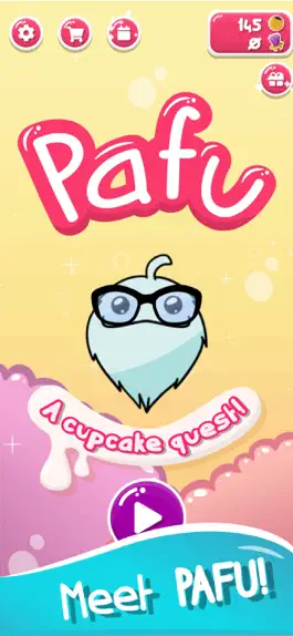 Game screenshot Pafu mod apk