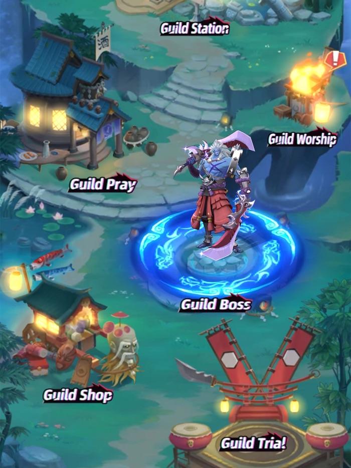 Westward Journey Restarts