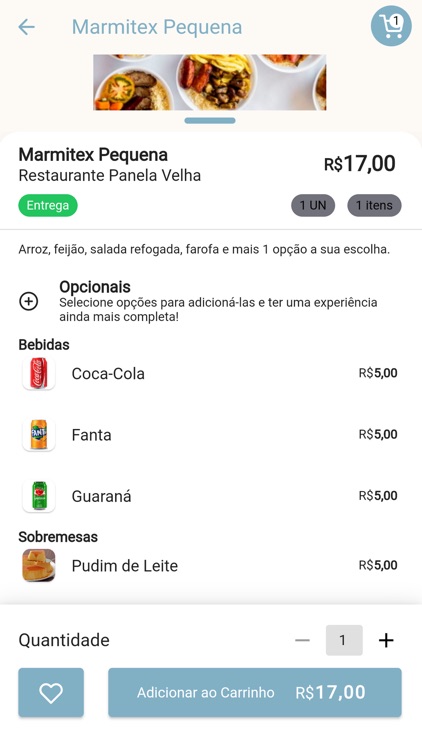 Morungaba screenshot-3