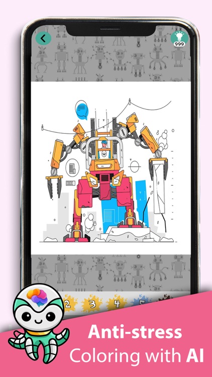 ColorBot: GPT Coloring With AI screenshot-3