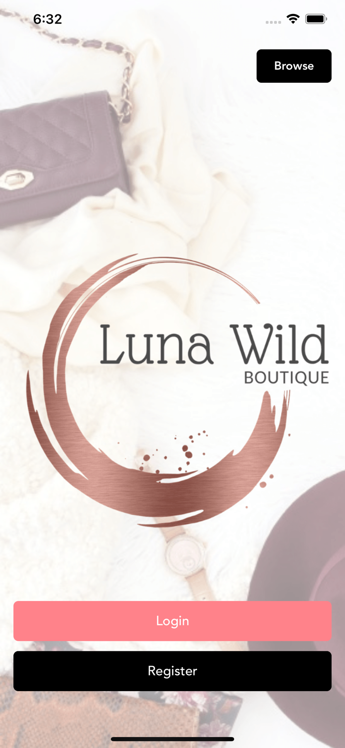 Luna Wild Boutique