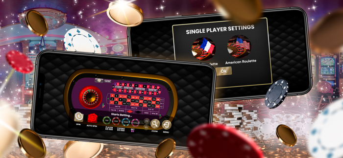 Roulette Сasino Wheel Online