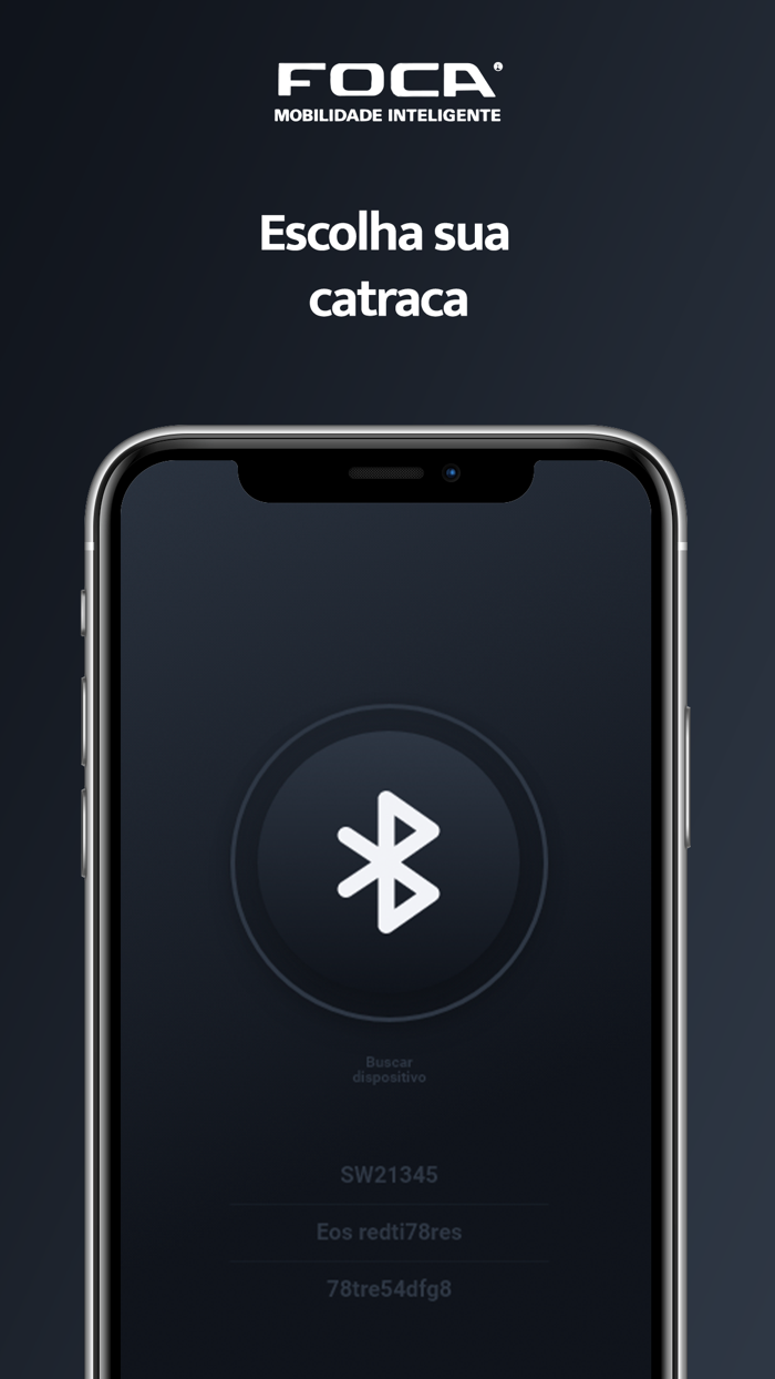 FOCA FEG - G. de Catracas