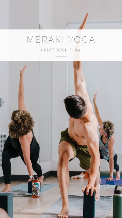 Meraki Yoga - Fort Collins