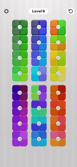 Game screenshot Sort of Color mod apk
