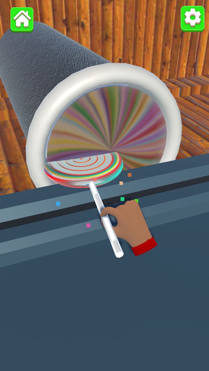 ASMR Satisfying Game