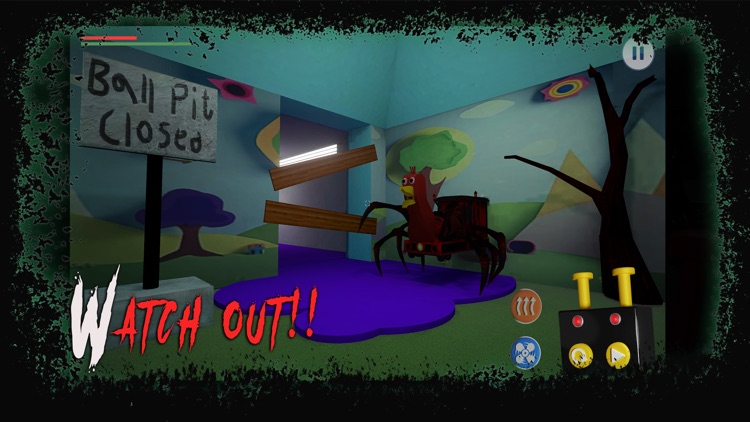 Kindergarten Project