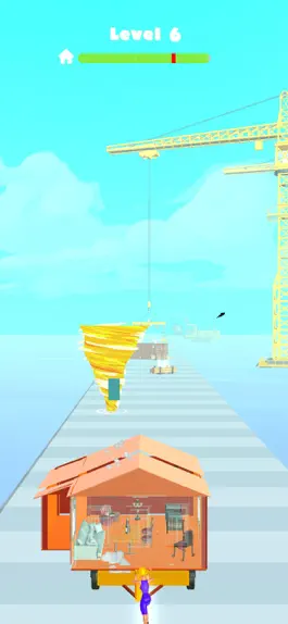 Game screenshot Dreamy House hack