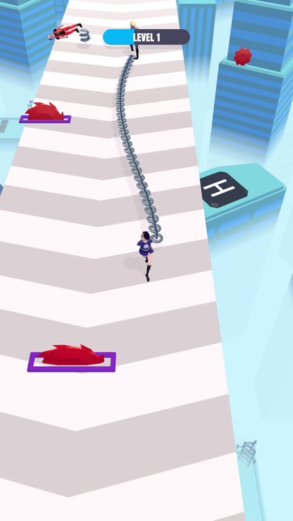 Chain Rush screenshot-3